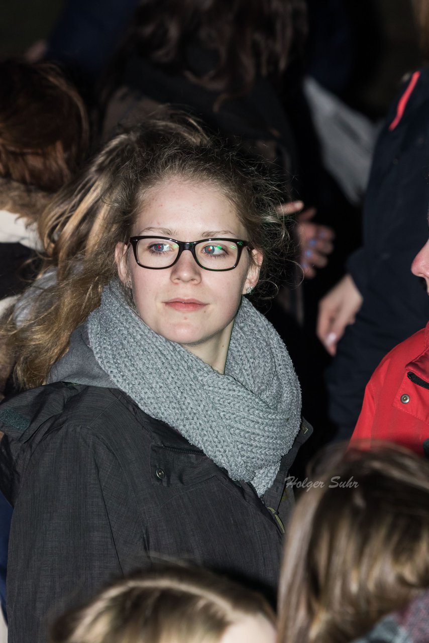 Bild 450 - Osterfeuer